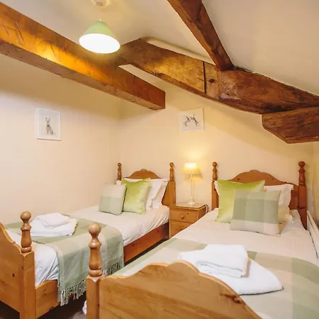 Holiday home Barn *