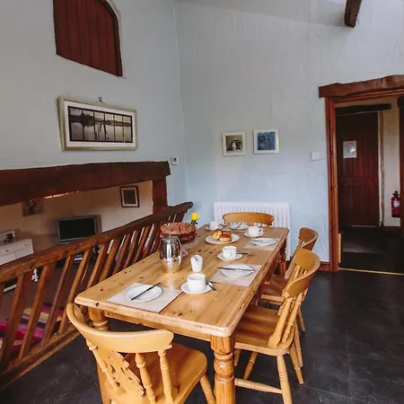 Holiday home Barn Castle Carrock
