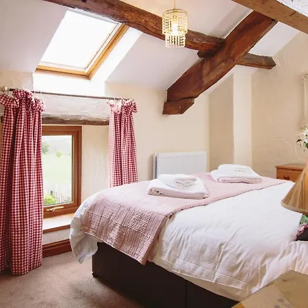 Barn Holiday home