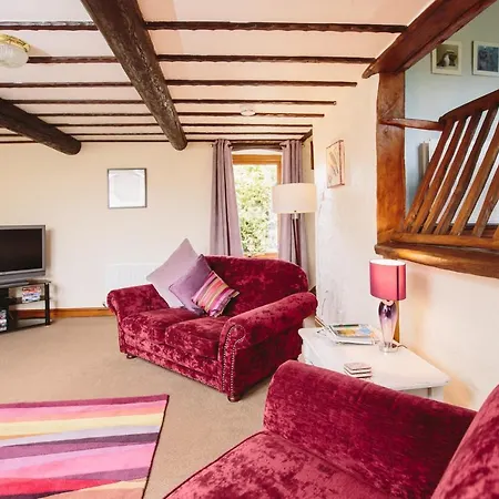 Holiday home Barn