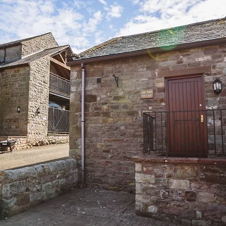 Nyaraló Barn